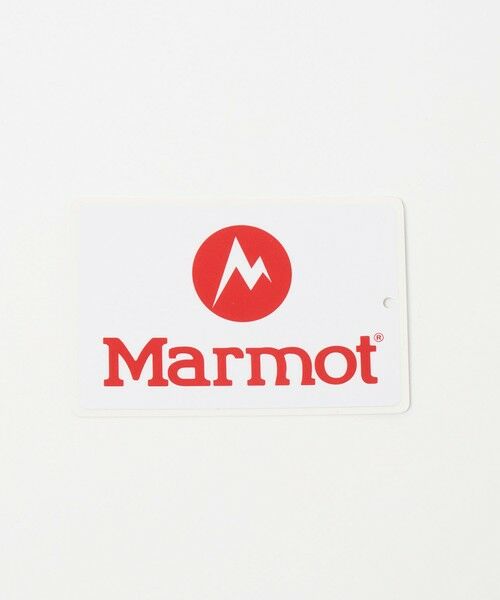 green label relaxing / グリーンレーベル リラクシング キャップ | ＜Marmot＞リップストップ サンシェードジェット キャップ / キッズ | 詳細17