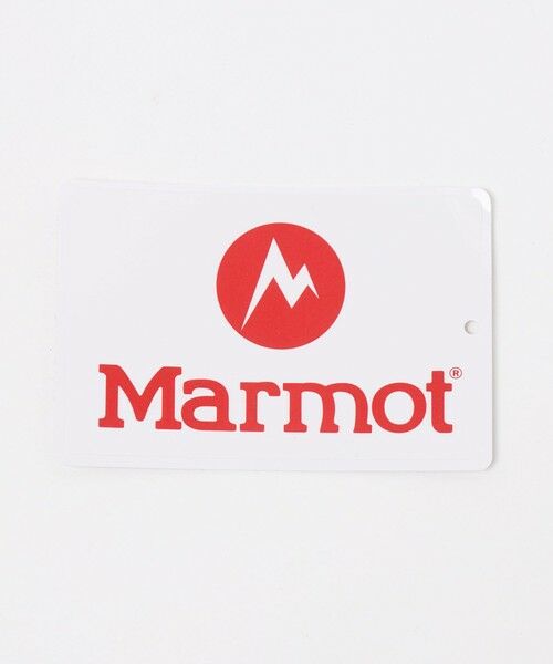 green label relaxing / グリーンレーベル リラクシング キャップ | 【別注】＜Marmot＞ロングビル キャップ | 詳細12