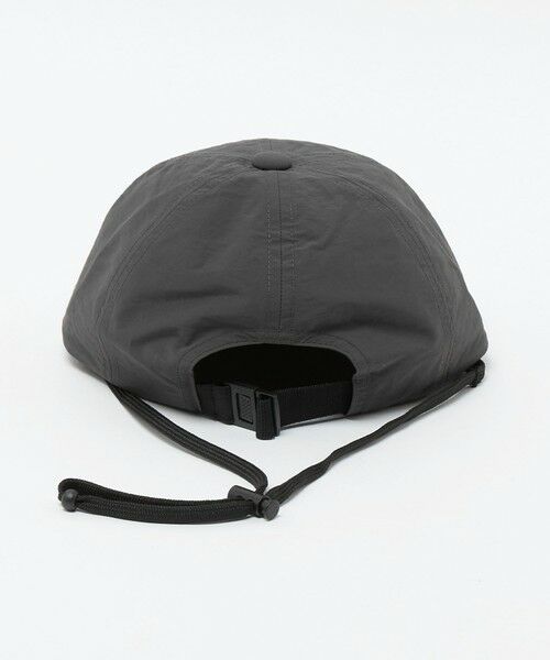 green label relaxing / グリーンレーベル リラクシング キャップ | 【別注】＜Marmot＞ロングビル キャップ | 詳細3