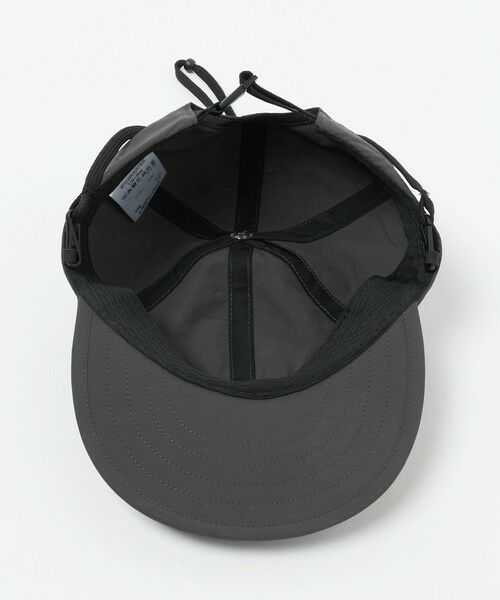 green label relaxing / グリーンレーベル リラクシング キャップ | 【別注】＜Marmot＞ロングビル キャップ | 詳細5