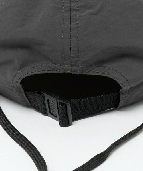 green label relaxing / グリーンレーベル リラクシング キャップ | 【別注】＜Marmot＞ロングビル キャップ | 詳細6