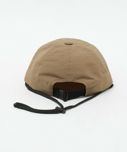 green label relaxing / グリーンレーベル リラクシング キャップ | 【別注】＜Marmot＞ロングビル キャップ | 詳細13