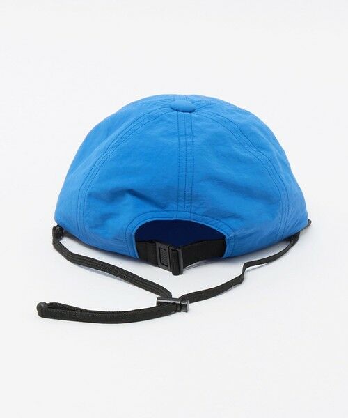 green label relaxing / グリーンレーベル リラクシング キャップ | 【別注】＜Marmot＞ロングビル キャップ | 詳細17