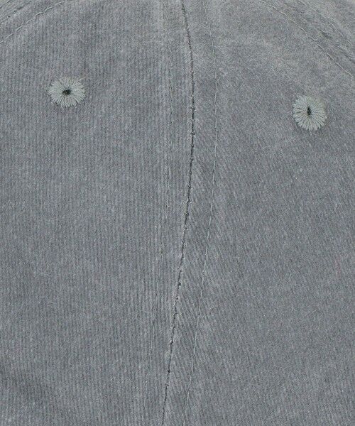 green label relaxing / グリーンレーベル リラクシング キャップ | 【別注】＜FRUIT OF THE LOOM × PEANUTS＞キャップ / キッズ | 詳細7