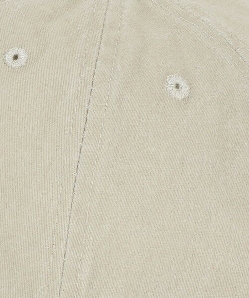 green label relaxing / グリーンレーベル リラクシング キャップ | 【別注】＜FRUIT OF THE LOOM × PEANUTS＞キャップ / キッズ | 詳細11