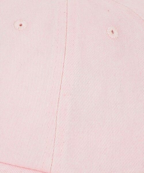 green label relaxing / グリーンレーベル リラクシング キャップ | 【別注】＜FRUIT OF THE LOOM × PEANUTS＞キャップ / キッズ | 詳細21