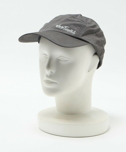 green label relaxing / グリーンレーベル リラクシング キャップ | 【別注】＜WILD THINGS＞ ジェット キャップ / キッズ | 詳細10