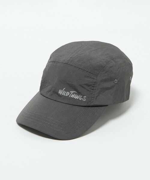 green label relaxing / グリーンレーベル リラクシング キャップ | 【別注】＜WILD THINGS＞ ジェット キャップ / キッズ | 詳細1