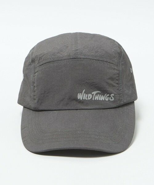 green label relaxing / グリーンレーベル リラクシング キャップ | 【別注】＜WILD THINGS＞ ジェット キャップ / キッズ | 詳細2