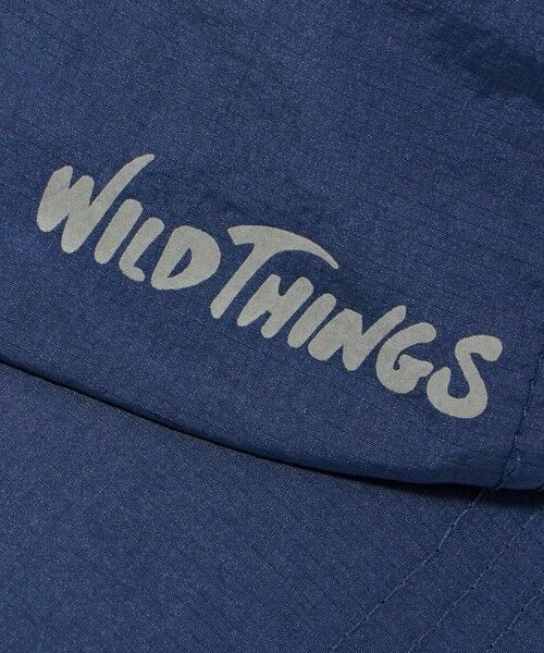 green label relaxing / グリーンレーベル リラクシング キャップ | 【別注】＜WILD THINGS＞ ジェット キャップ / キッズ | 詳細14