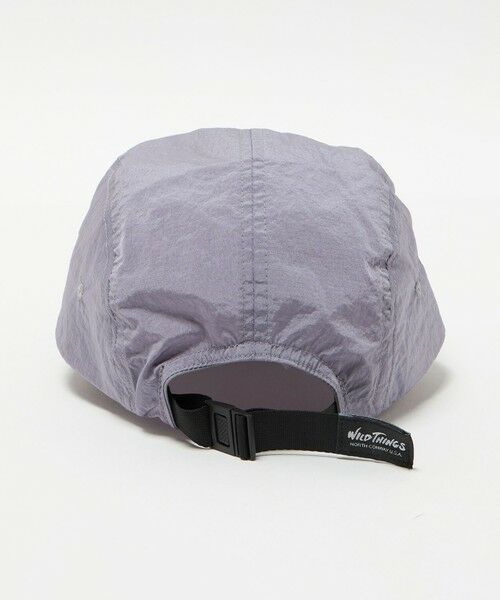 green label relaxing / グリーンレーベル リラクシング キャップ | 【別注】＜WILD THINGS＞ ジェット キャップ / キッズ | 詳細16