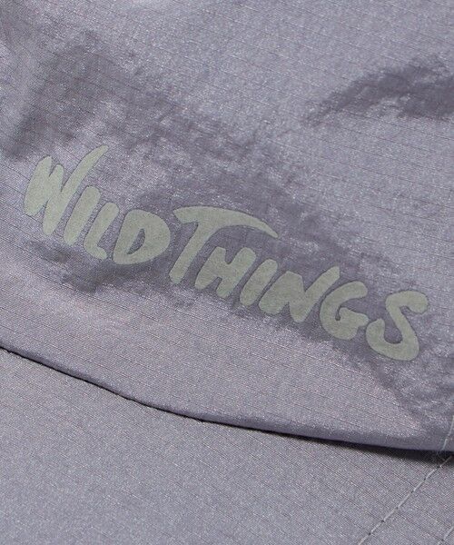 green label relaxing / グリーンレーベル リラクシング キャップ | 【別注】＜WILD THINGS＞ ジェット キャップ / キッズ | 詳細17
