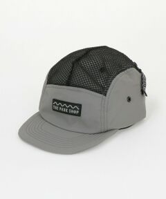 green label relaxing / グリーンレーベル リラクシング キャップ | ＜THE PARK SHOP＞メッシュ キャップ / キッズ