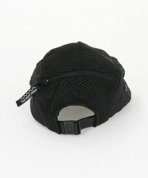 green label relaxing / グリーンレーベル リラクシング キャップ | ＜THE PARK SHOP＞メッシュ キャップ / キッズ | 詳細1