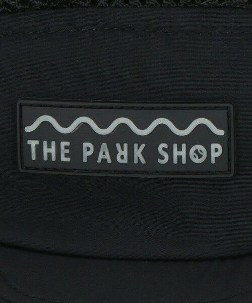 green label relaxing / グリーンレーベル リラクシング キャップ | ＜THE PARK SHOP＞メッシュ キャップ / キッズ | 詳細2