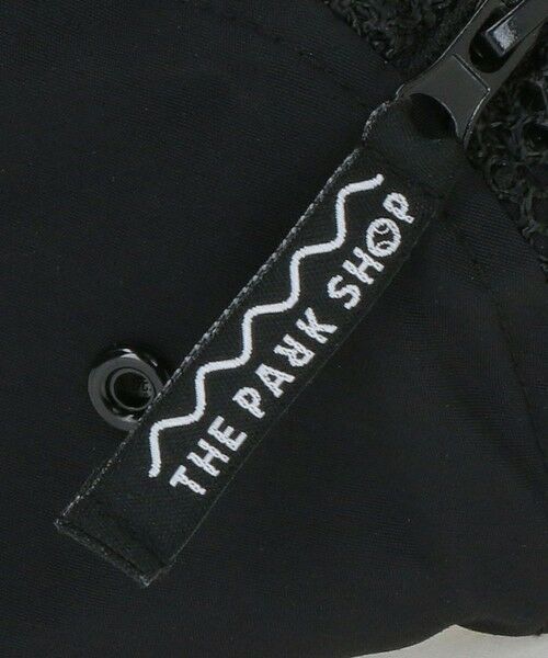 green label relaxing / グリーンレーベル リラクシング キャップ | ＜THE PARK SHOP＞メッシュ キャップ / キッズ | 詳細3