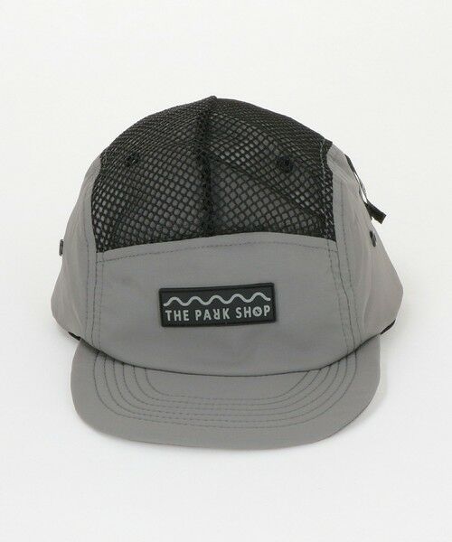green label relaxing / グリーンレーベル リラクシング キャップ | ＜THE PARK SHOP＞メッシュ キャップ / キッズ | 詳細5