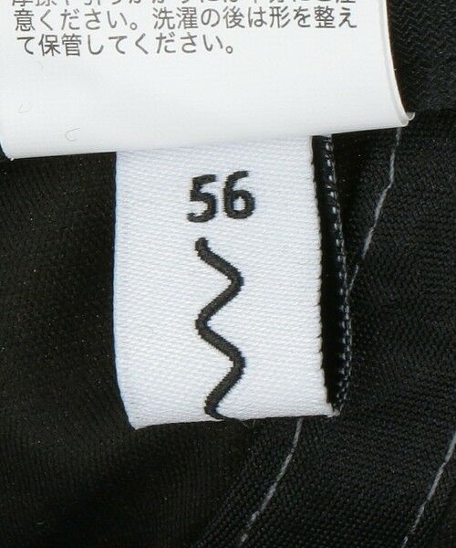 green label relaxing / グリーンレーベル リラクシング キャップ | ＜THE PARK SHOP＞メッシュ キャップ / キッズ | 詳細15