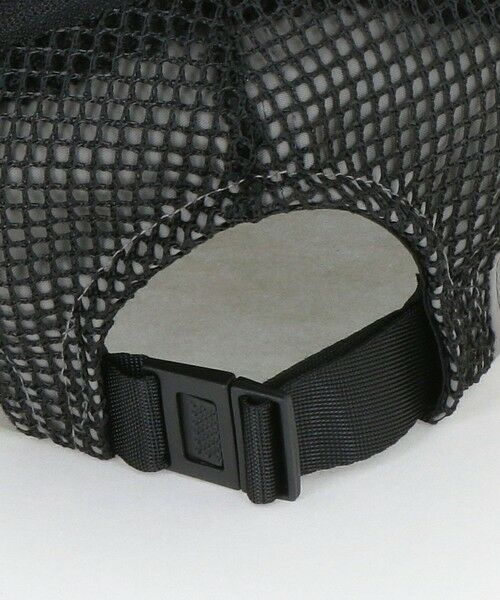 green label relaxing / グリーンレーベル リラクシング キャップ | ＜THE PARK SHOP＞メッシュ キャップ / キッズ | 詳細10