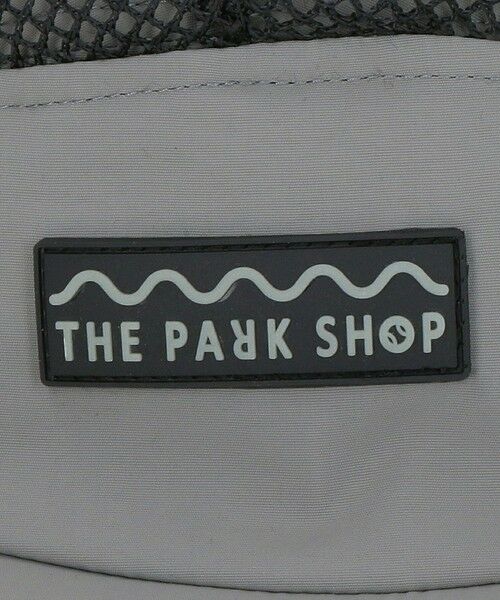 green label relaxing / グリーンレーベル リラクシング キャップ | ＜THE PARK SHOP＞メッシュ キャップ / キッズ | 詳細12
