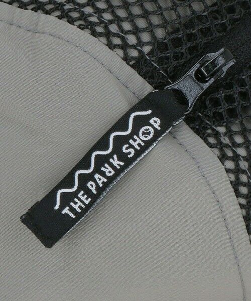 green label relaxing / グリーンレーベル リラクシング キャップ | ＜THE PARK SHOP＞メッシュ キャップ / キッズ | 詳細13