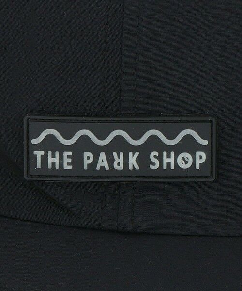 green label relaxing / グリーンレーベル リラクシング キャップ | ＜THE PARK SHOP＞ソリッドパーク キャップ / キッズ | 詳細2