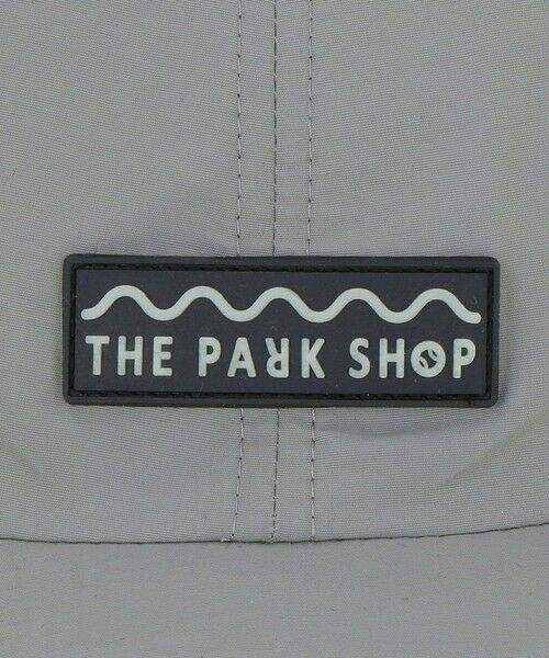 green label relaxing / グリーンレーベル リラクシング キャップ | ＜THE PARK SHOP＞ソリッドパーク キャップ / キッズ | 詳細5