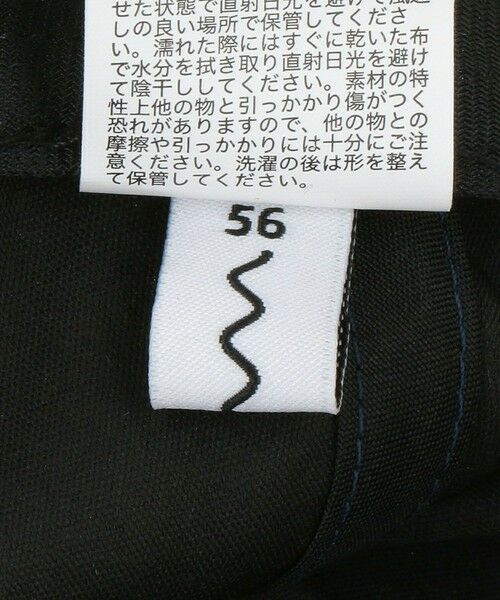 green label relaxing / グリーンレーベル リラクシング キャップ | ＜THE PARK SHOP＞ソリッドパーク キャップ / キッズ | 詳細15