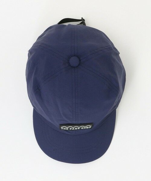 green label relaxing / グリーンレーベル リラクシング キャップ | ＜THE PARK SHOP＞ソリッドパーク キャップ / キッズ | 詳細10