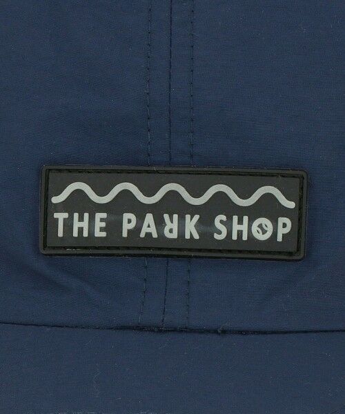 green label relaxing / グリーンレーベル リラクシング キャップ | ＜THE PARK SHOP＞ソリッドパーク キャップ / キッズ | 詳細13
