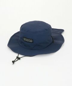 green label relaxing / グリーンレーベル リラクシング キャップ | ＜THE PARK SHOP＞ソリッドパーク ハット / キッズ