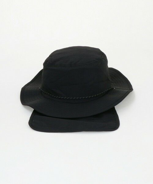 green label relaxing / グリーンレーベル リラクシング キャップ | ＜THE PARK SHOP＞ソリッドパーク ハット / キッズ | 詳細1