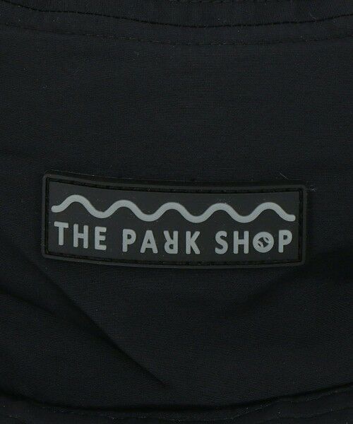 green label relaxing / グリーンレーベル リラクシング キャップ | ＜THE PARK SHOP＞ソリッドパーク ハット / キッズ | 詳細2
