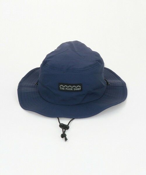 green label relaxing / グリーンレーベル リラクシング キャップ | ＜THE PARK SHOP＞ソリッドパーク ハット / キッズ | 詳細4