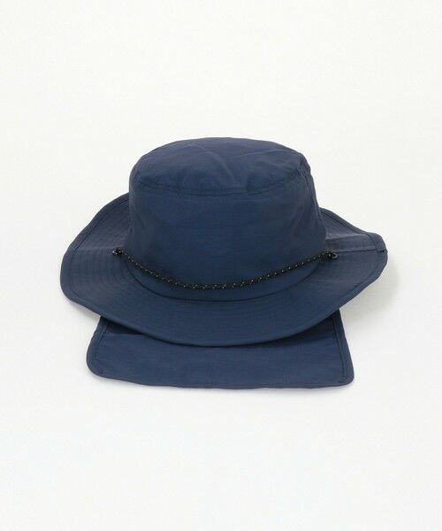 green label relaxing / グリーンレーベル リラクシング キャップ | ＜THE PARK SHOP＞ソリッドパーク ハット / キッズ | 詳細6