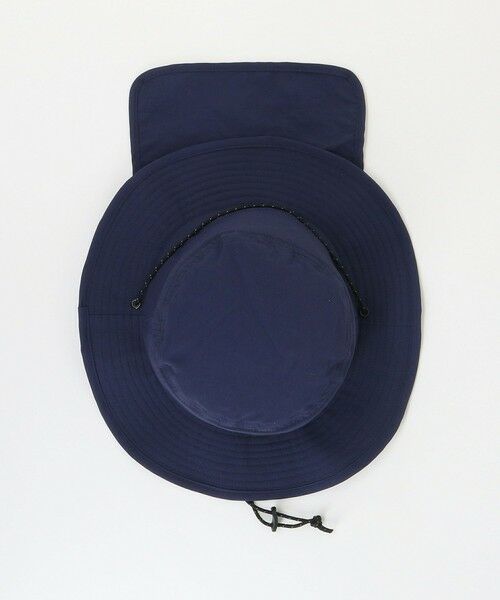 green label relaxing / グリーンレーベル リラクシング キャップ | ＜THE PARK SHOP＞ソリッドパーク ハット / キッズ | 詳細7