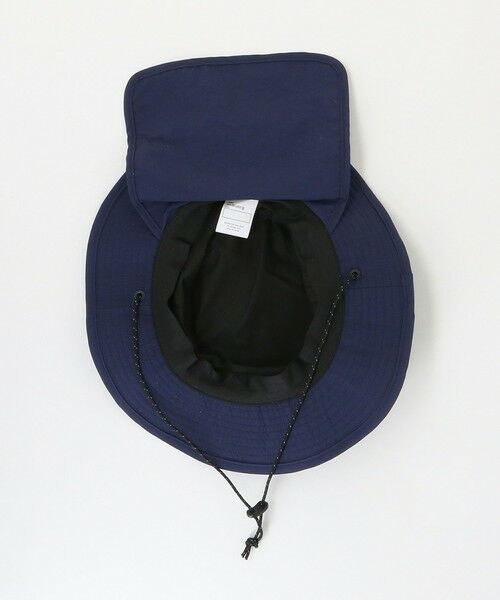 green label relaxing / グリーンレーベル リラクシング キャップ | ＜THE PARK SHOP＞ソリッドパーク ハット / キッズ | 詳細8