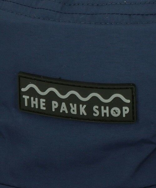 green label relaxing / グリーンレーベル リラクシング キャップ | ＜THE PARK SHOP＞ソリッドパーク ハット / キッズ | 詳細10