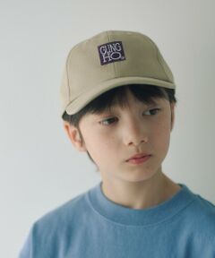 green label relaxing / グリーンレーベル リラクシング キャップ | 【別注】＜GUNG HO＞キャップ / キッズ