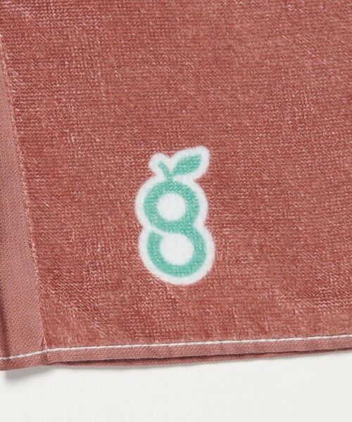 green label relaxing / グリーンレーベル リラクシング 水着・スイムグッズ | マキタオル バイカラー 70cm/ キッズ | 詳細7