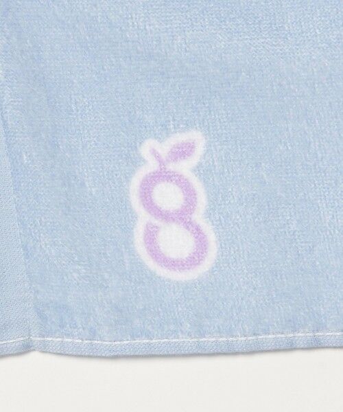 green label relaxing / グリーンレーベル リラクシング 水着・スイムグッズ | マキタオル バイカラー 70cm/ キッズ | 詳細11