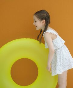 green label relaxing / グリーンレーベル リラクシング 水着・スイムグッズ | コバナガラ スイム ワンピース / 水着 / キッズ 100cm-130cm