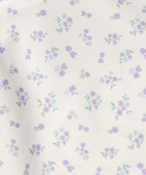 green label relaxing / グリーンレーベル リラクシング 水着・スイムグッズ | コバナガラ スイム ワンピース / 水着 / キッズ 100cm-130cm | 詳細7