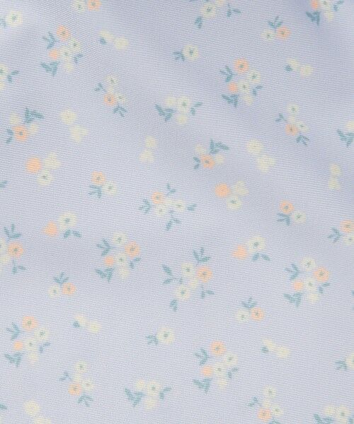 green label relaxing / グリーンレーベル リラクシング 水着・スイムグッズ | コバナガラ スイム ワンピース / 水着 / キッズ 100cm-130cm | 詳細17