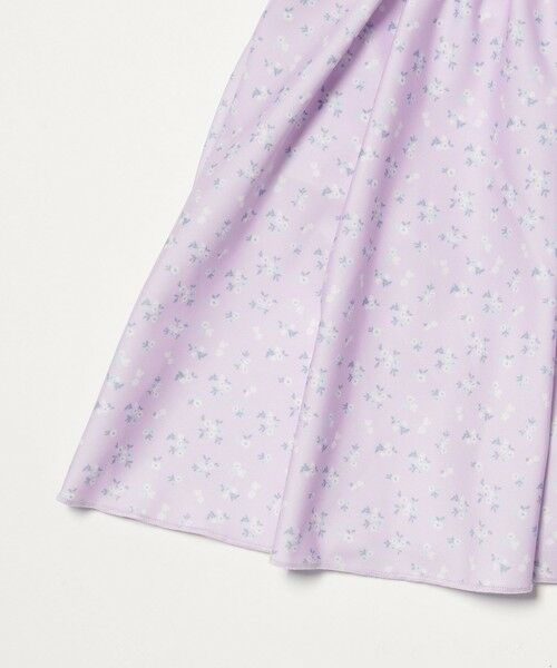 green label relaxing / グリーンレーベル リラクシング 水着・スイムグッズ | コバナガラ スイム ワンピース / 水着 / キッズ 100cm-130cm | 詳細25