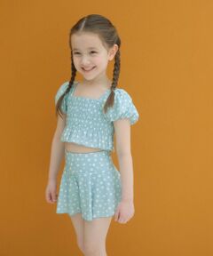 green label relaxing / グリーンレーベル リラクシング 水着・スイムグッズ | コバナガラ タンキニ / 水着 / キッズ 100cm-130cm