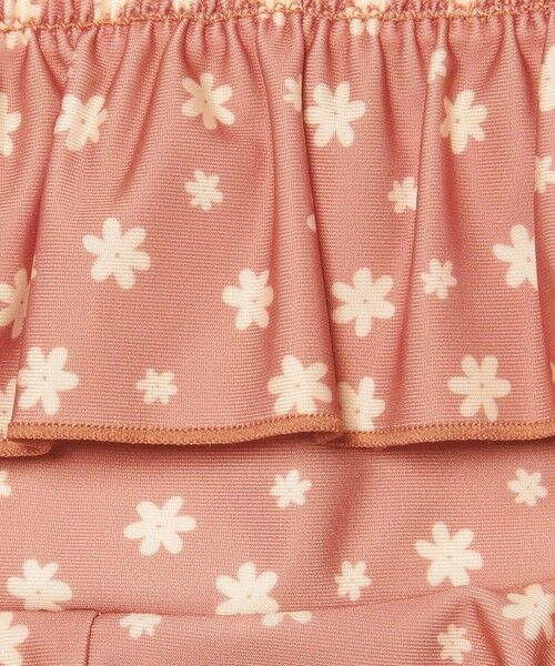 green label relaxing / グリーンレーベル リラクシング 水着・スイムグッズ | コバナガラ タンキニ / 水着 / キッズ 100cm-130cm | 詳細9