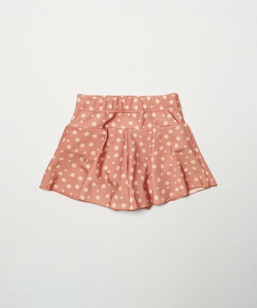 green label relaxing / グリーンレーベル リラクシング 水着・スイムグッズ | コバナガラ タンキニ / 水着 / キッズ 100cm-130cm | 詳細11