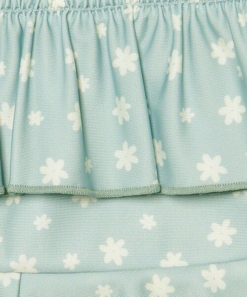 green label relaxing / グリーンレーベル リラクシング 水着・スイムグッズ | コバナガラ タンキニ / 水着 / キッズ 100cm-130cm | 詳細22