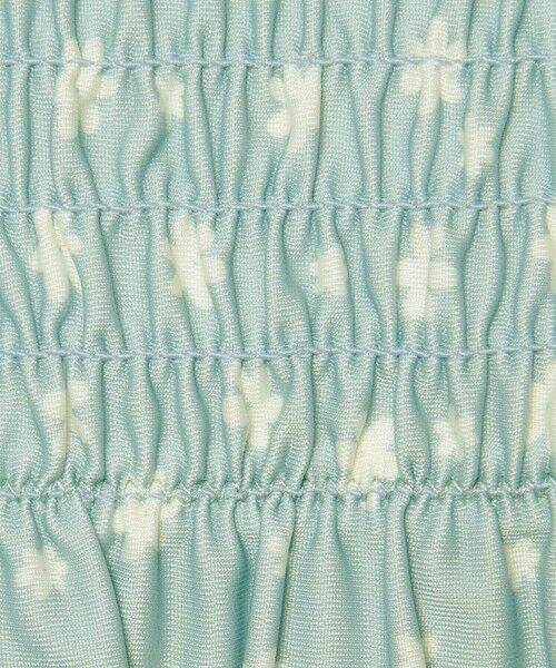 green label relaxing / グリーンレーベル リラクシング 水着・スイムグッズ | コバナガラ タンキニ / 水着 / キッズ 100cm-130cm | 詳細23